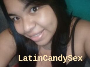 LatinCandySex