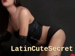 LatinCuteSecret