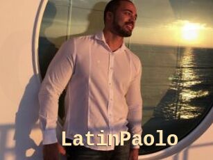 LatinPaolo