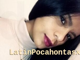 LatinPocahontasx