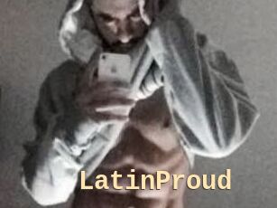 LatinProud