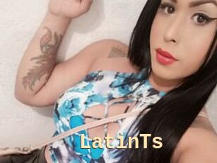 LatinTs