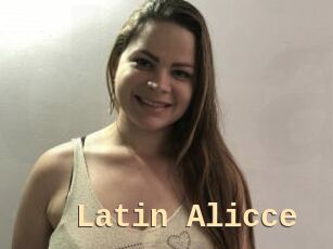 Latin_Alicce Dialogue Sexe