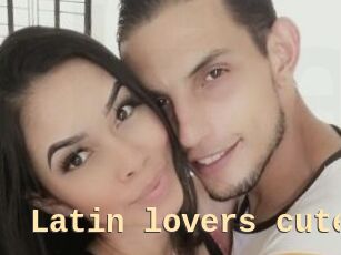 Latin_lovers_cute