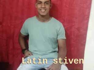 Latin_stiven