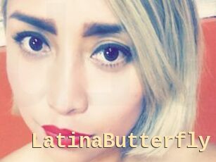 LatinaButterfly