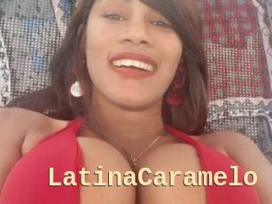 LatinaCaramelo