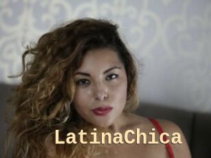 LatinaChica