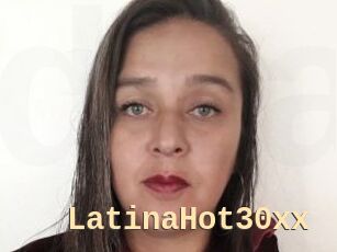 LatinaHot30xx