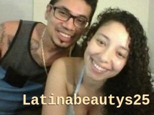 Latinabeautys25
