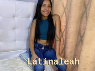 Latinaleah