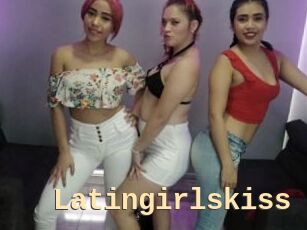 Latingirlskiss