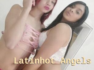 Latinhot_Angels