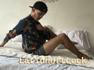 Latinhottcock