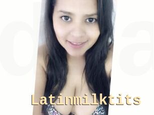 Latinmilktits