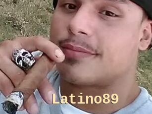 Latino89