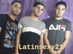 Latinsexy21
