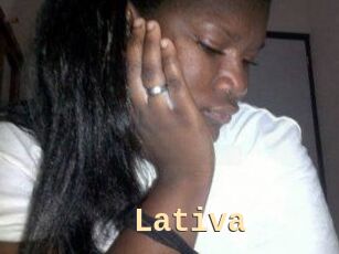 Lativa