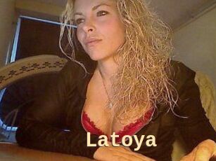 Latoya