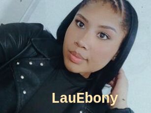 LauEbony