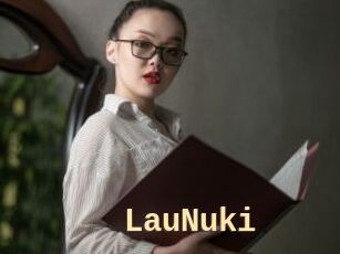 LauNuki