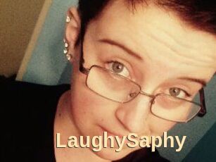 LaughySaphy