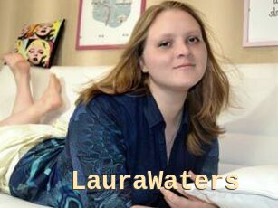 LauraWaters