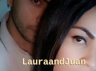 LauraandJuan