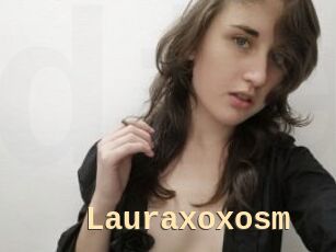 Lauraxoxosm