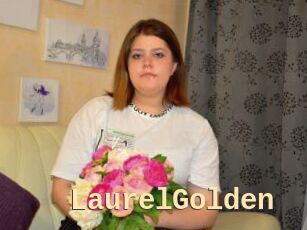 LaurelGolden