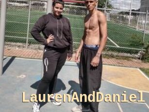 LaurenAndDaniel