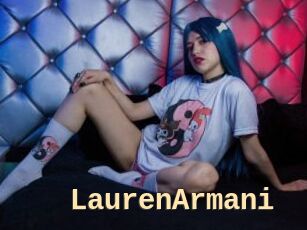 LaurenArmani