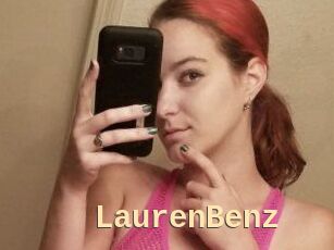 Lauren_Benz