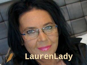 LaurenLady