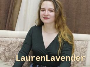 LaurenLavender