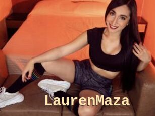 LaurenMaza