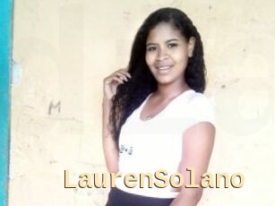 LaurenSolano