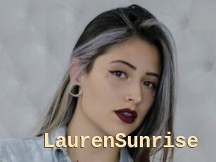 LaurenSunrise