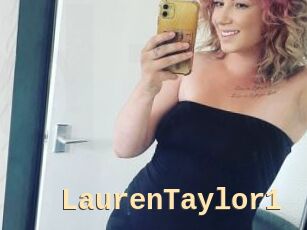 LaurenTaylor1
