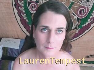 LaurenTempest