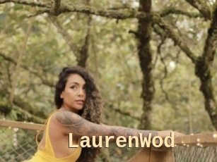 LaurenWod