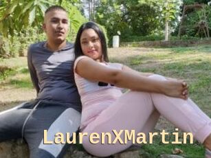 LaurenXMartin