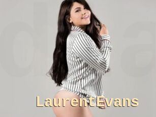 LaurentEvans