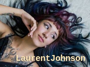LaurentJohnson