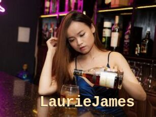 LaurieJames
