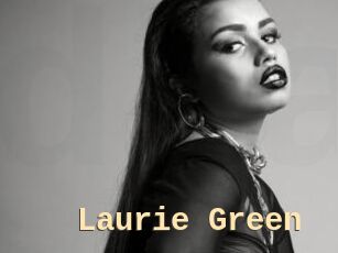 Laurie_Green