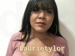 Laurietylor