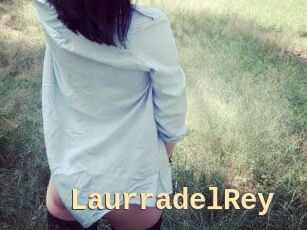 LaurradelRey