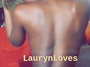 LaurynLoves