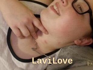 LaviLove